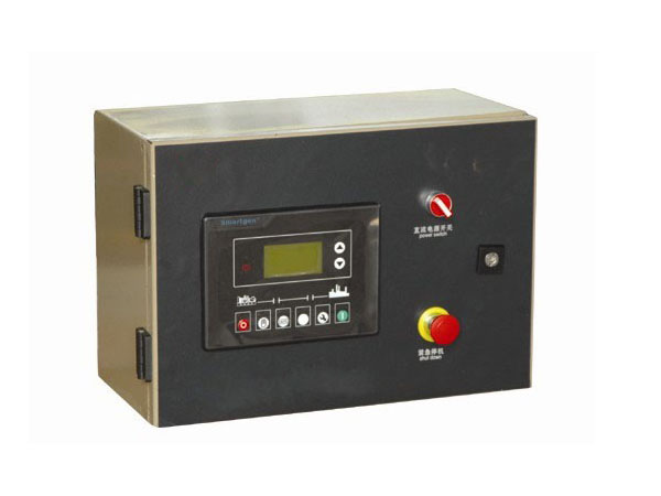 自啟動控制系統(tǒng)