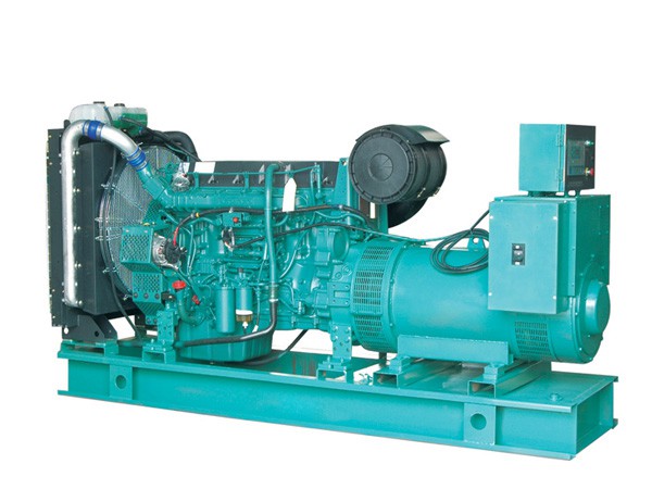 沃爾沃發(fā)電機組 