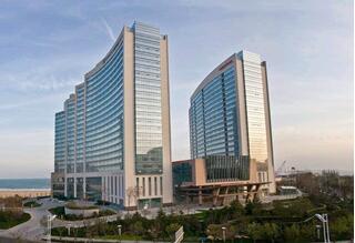 魯商凱悅大酒店