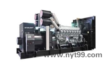 高壓發(fā)電機組